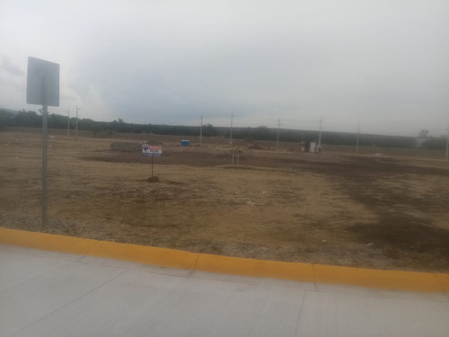 Terreno En Renta En Novotech Apaseo