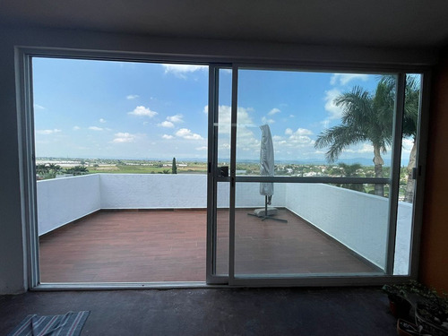 Casa Con Tres Suites En Lomas De Cocoyoc