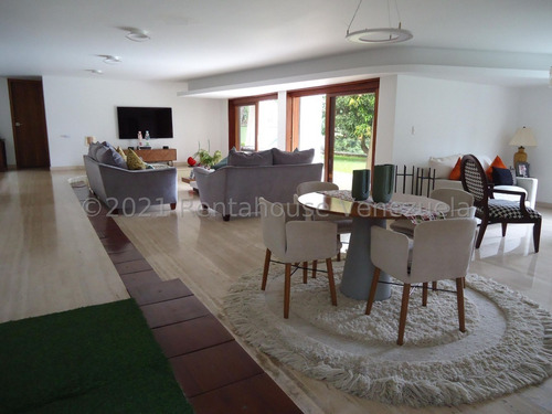 Imagen 3 de 16 de Casa En Venta En Prados Del Este Mls #22-12626 Wilfredo Bazan