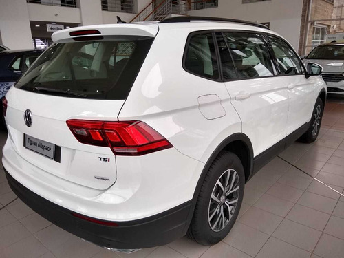Nueva Volkswagen Tiguan Allspace 1.4 Tsi Trendline 150cv Dsg
