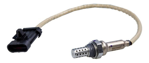 Sonda Lambda Para Chevrolet Meriva Corsa 2 1.8 8v 4 Cables