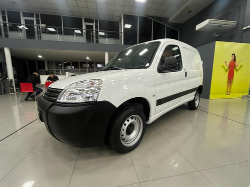 Citroën Berlingo 1.6 Vti 115 Business