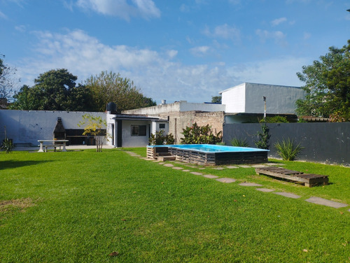 Casa Chalet En Alquiler En San Miguel Oeste, San Miguel, G.b.a. Zona Norte