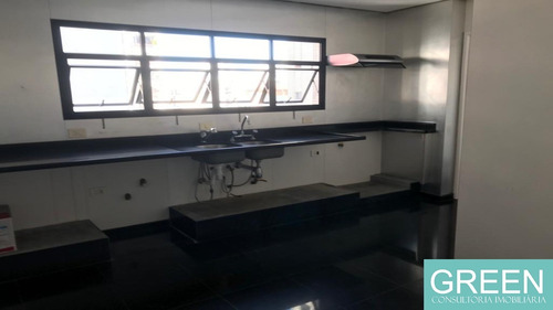 Imagem 6 de 23 de Apartamento - Ref: Ap02034