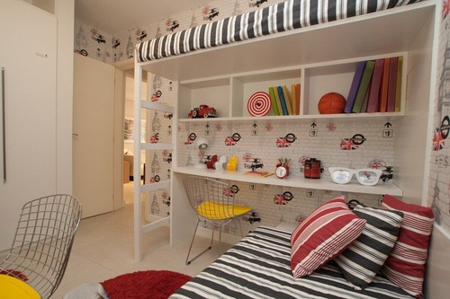 Apartamento À Venda No Bairro Vila Isabel - Rio De Janeiro/rj - O-4990-12473