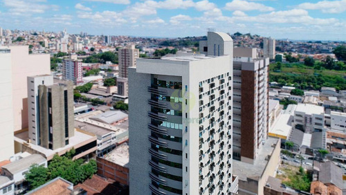 Imagem 3 de 25 de Sala À Venda, 30 M² - Barro Preto - Belo Horizonte/mg - Sa0060