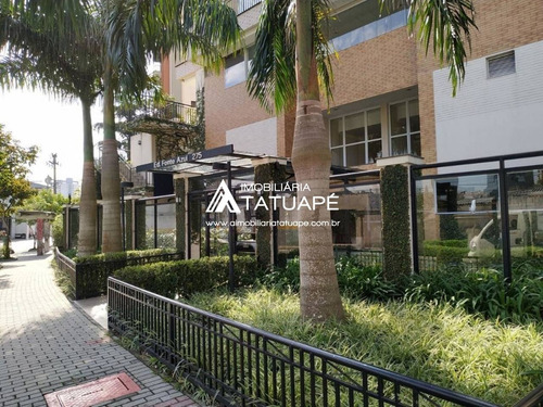Imagem 12 de 21 de Apartamento - Ap000668 - 70570488