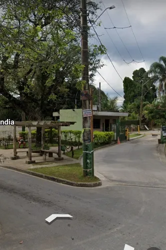 Terreno No Residencial Hortolândia Na Serra Da Cantareira