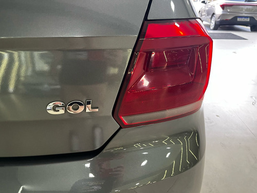 Volkswagen Gol 1.0 Flex 12V 5p