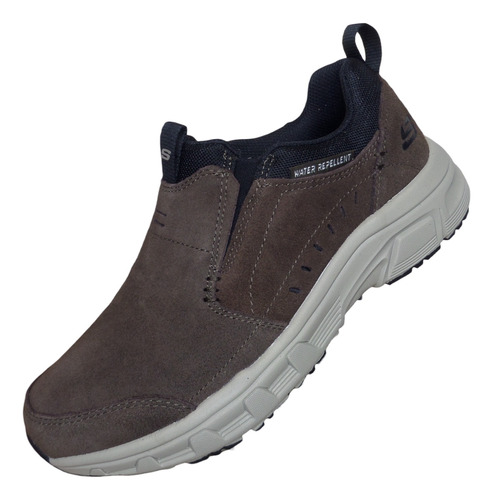 Zapatilla Hombre Skechers 20662 Ridock Water Repellent 