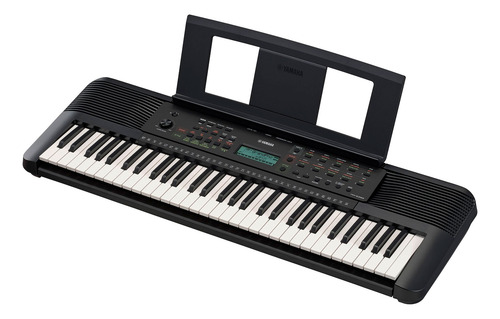 Teclado Digital Portatil Yamaha Psr-e283
