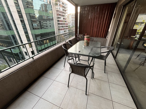 Departamento 211 M2 Útiles, 4 Dorm., Estac. Y Bodega, El Gol