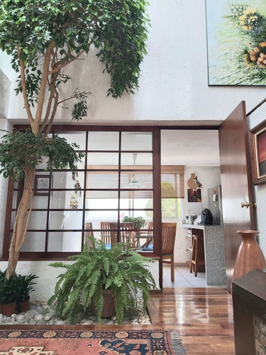 Imagen 13 de 30 de Venta Casa En Condominio En San Jerónimo