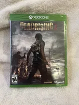 Comprar Dead Rising 3  Standard Edition Xbox One Físico