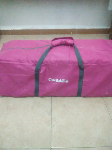 Imagen 1 de 6 de Corral Cutebabies