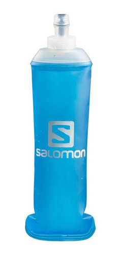 Botella Hydrapak Salomon Soft Flask 500 Ml/17oz Libre De Bpa