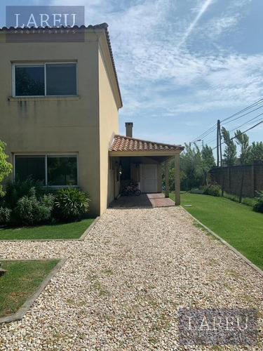 Imagen 25 de 25 de Casa En Venta - Barrio Boulevares