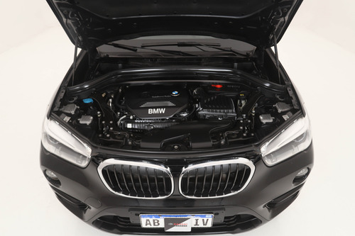 BMW X1 2.0 Sdrive 20i Sportline 192cv