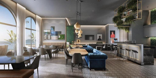 Imagem 10 de 27 de Apartamento Barra Sul Balneãrio Camboriã¿ - 120339
