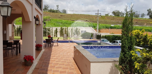 Imagem 5 de 8 de Terreno Para Venda Em Condomínio No Roncaglia Em Valinhos - Imobiliária Em Campinas - Te00236 - 69588384