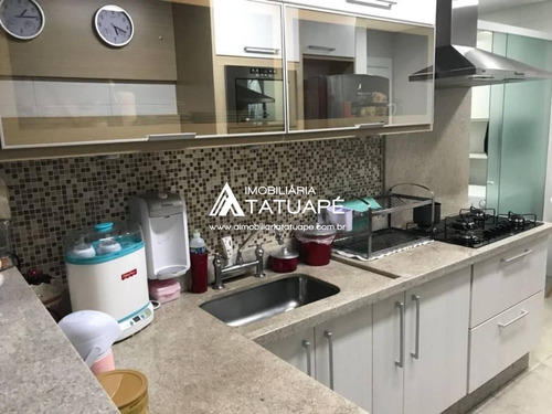 Imagem 8 de 22 de Apartamento - Ap000640 - 70426324