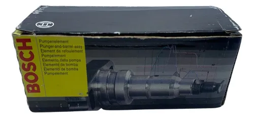 Elemento Da Bomba Injetora Mb Om424 427 442 444la 2418455122 Elemento Da Bomba Injetora Mb Om424 427 442 444la 2418455122