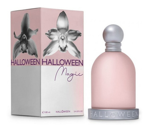 Perfume Halloween Magic Edt 100ml-100%original