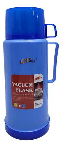 Termo Para Café 1lt Vacuum