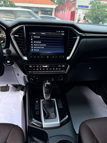 Isuzu Dmax 2023 Full