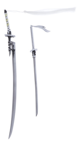1/6 Japonesa Samurai Katana Para 12 '' Gi Joe / Dragon //