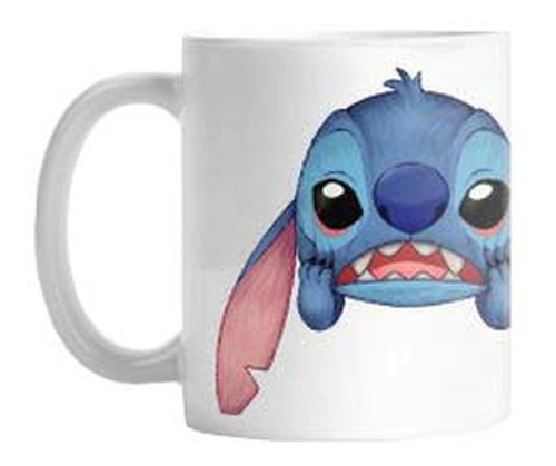 Taza Stitch Mod 61