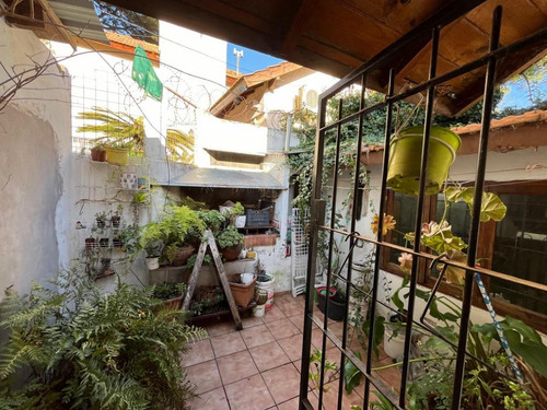 Casa De Cinco Amb/ Centro Villa Gesell