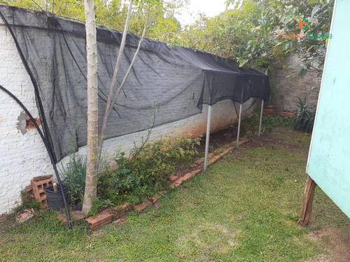 Chácara Com 3 Dormitórios À Venda, 1250 M² Por R$ 950.000,00 - Jardim Nossa Senhora Salete - Araçoiaba Da Serra/sp - Ch0229