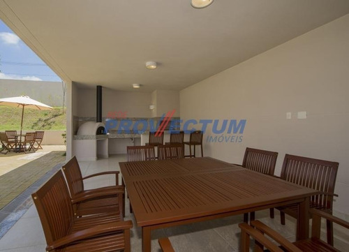 Apartamento À Venda Em Residencial Parque Da Fazenda - Ap282587