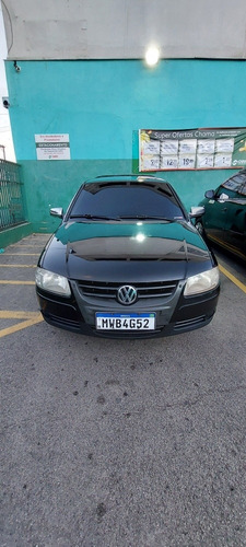 Imagem 10 de 11 de Volkswagen Saveiro 2006 1.6 City Total Flex 2p