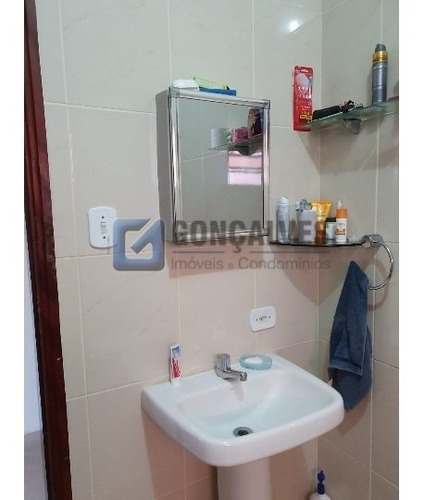 Imagem 14 de 15 de Venda Casa Sao Bernardo Do Campo Vila Goncalves Ref: 92633 - 1033-1-92633