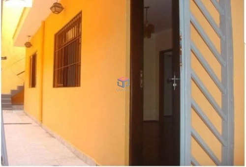 Imagem 4 de 13 de Sobrado À Venda, 10 Quartos, 3 Suítes, 2 Vagas, Centro - Diadema/sp - 91113