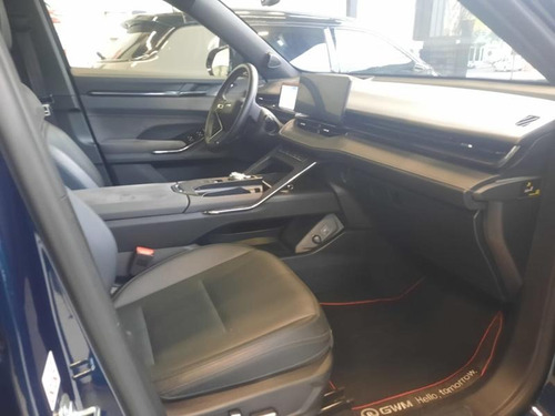 GWM Haval H6 1.5 PHEV PREMIUM AWD E-TRACTION