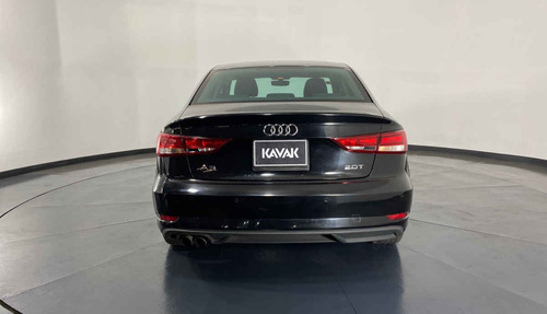 Imagen 8 de 15 de 37723 - Audi A3 2017 Con Garantía