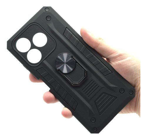 Funda - Case Para Zte Axon 60 Lite Protector Carcasa Grueso