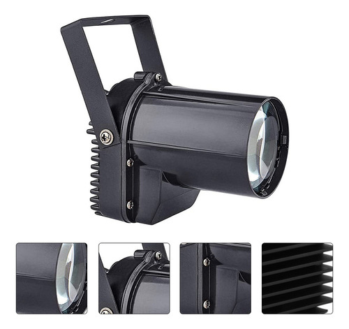 Foco Led Foco De Iluminación De Escenario