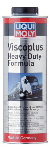 Viscoplus Heavy Duty Formula
