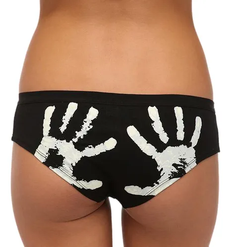 Bragas Divertidas De Tanga Para Mujer Tangas En T A La Moda