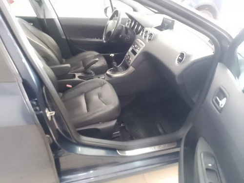 Peugeot 308 2.0 Feline 143cv