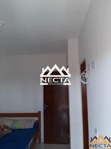 Imagem 3 de 30 de Sobrado À Venda Com 02 Dormitórios, Maranduba - Ubatuba/sp. - So00250 - 68067341