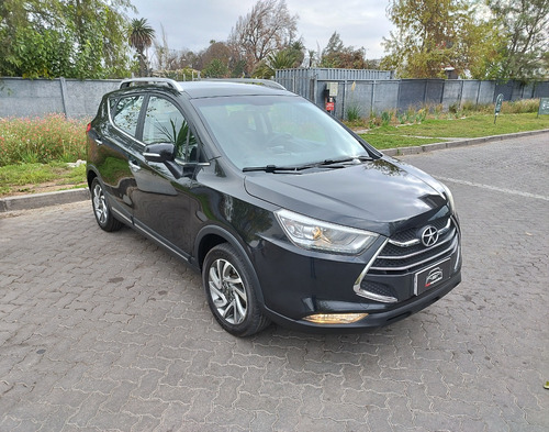 Imagen 25 de 25 de Jac S3 Full 6mt 1.5