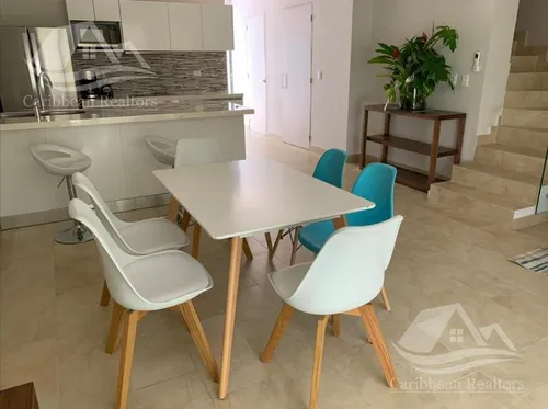 Casa En Venta En Playa Del Carmen Lagunas Mayakoba