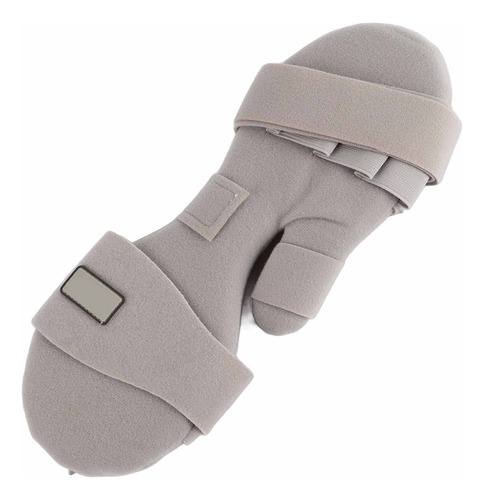 Mano Ortespalt Splint Ajustable Splint Férula Ergonómica