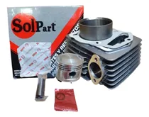 Comprar Kit Cilindro Hj150-3 Hj Cool Hj150-9 Completo Con Piston