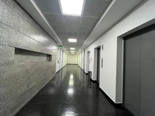Oficina En Arriendo En Chico Norte. Cod A1094098